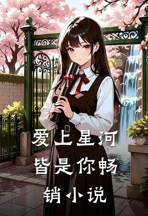 爱上星河皆是你畅销小说