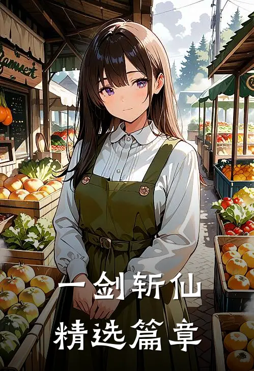 一剑斩仙精选篇章