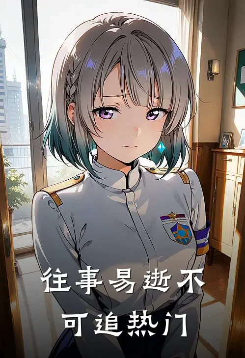 往事易逝不可追热门