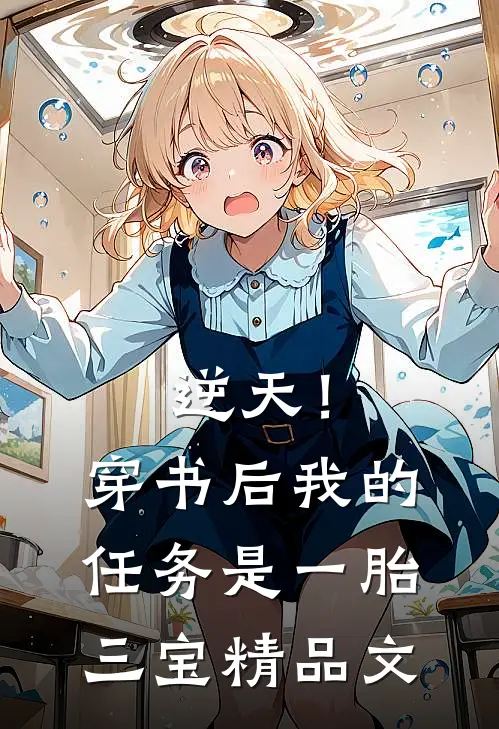 逆天！穿书后，我的任务是一胎三宝精品文