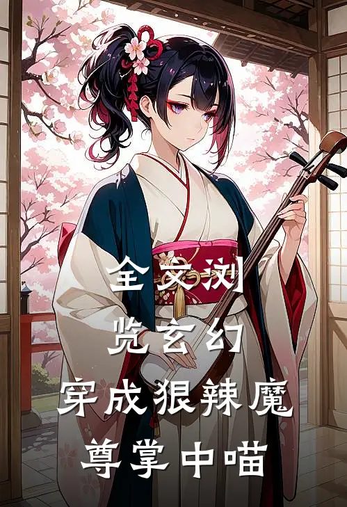 全文浏览玄幻：穿成狠辣魔尊掌中喵