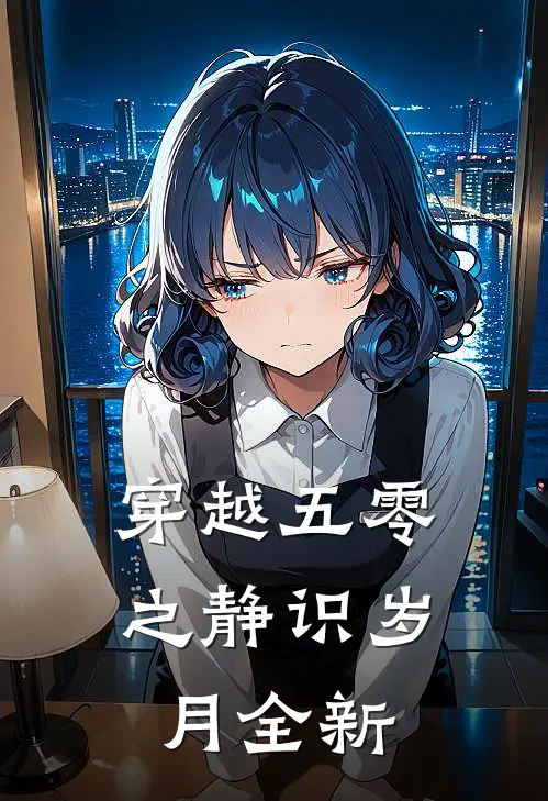 穿越五零之静识岁月全新