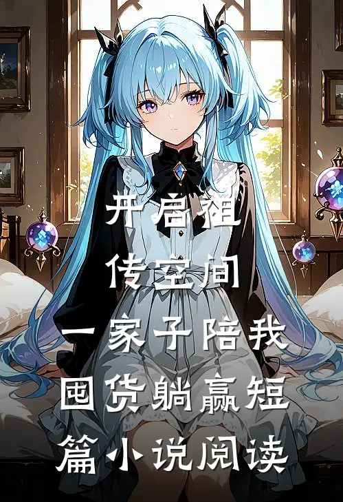 开启祖传空间，一家子陪我囤货躺赢短篇小说阅读