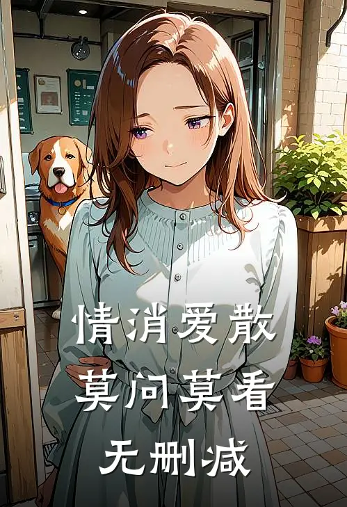情消爱散，莫问莫看无删减