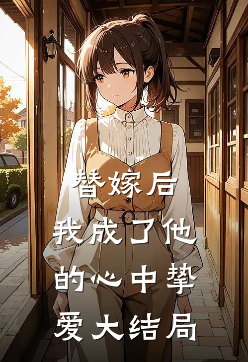 替嫁后，我成了他的心中挚爱大结局
