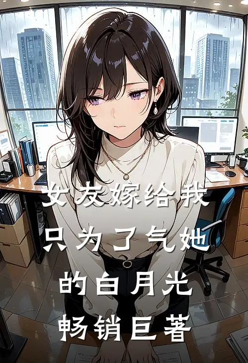 女友嫁给我，只为了气她的白月光畅销巨著