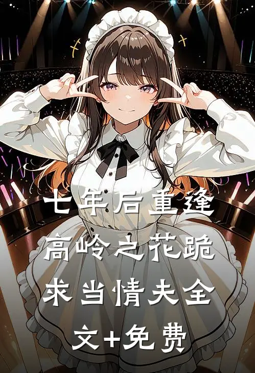 七年后重逢，高岭之花跪求当情夫全文+免费