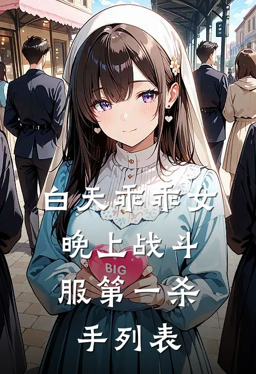 白天乖乖女，晚上战斗服第一杀手列表