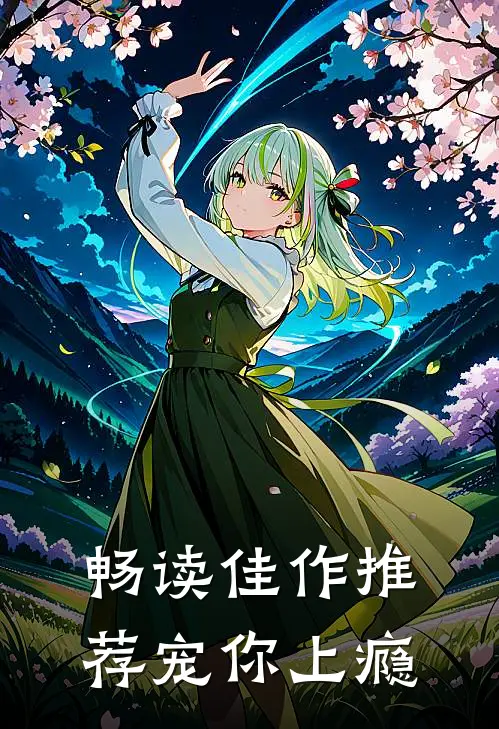 畅读佳作推荐宠你上瘾