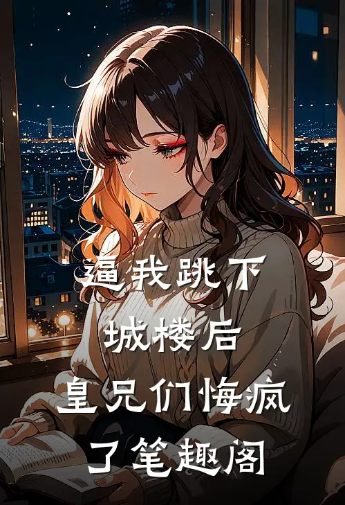 逼我跳下城楼后，皇兄们悔疯了笔趣阁