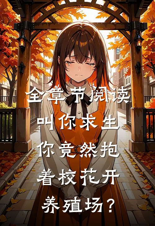 全章节阅读叫你求生，你竟然抱着校花开养殖场？