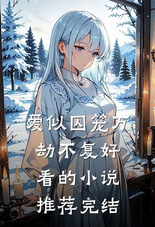爱似囚笼万劫不复好看的小说推荐完结