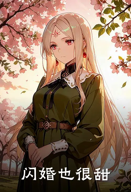 闪婚也很甜