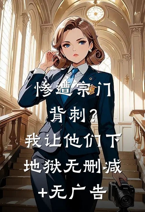 惨遭宗门背刺？我让他们下地狱无删减+无广告