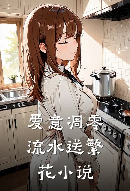 爱意凋零，流水送繁花小说