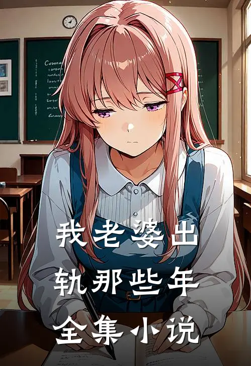 我老婆出轨那些年全集小说