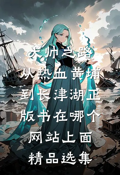 大帅之路:从热血黄埔到长津湖正版书在哪个网站上面精品选集
