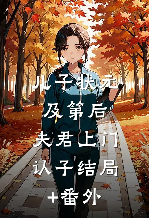 儿子状元及第后，夫君上门认子结局+番外