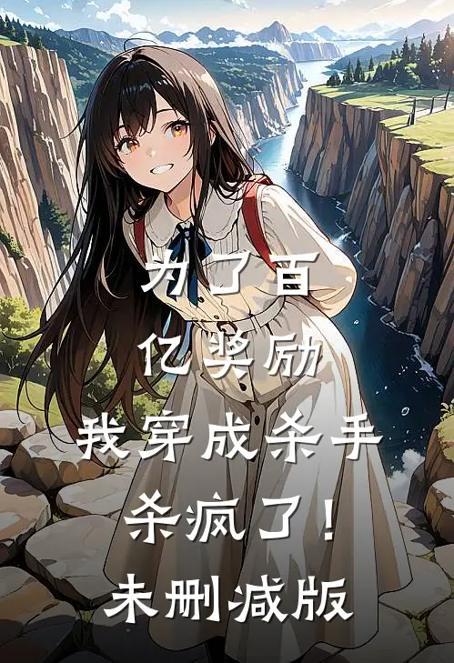 为了百亿奖励，我穿成杀手杀疯了！未删减版