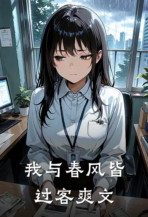 我与春风皆过客爽文
