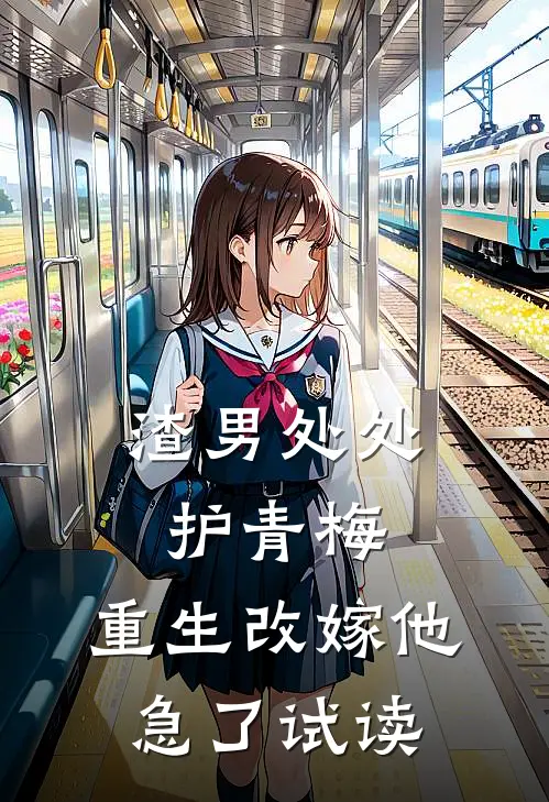 渣男处处护青梅，重生改嫁他急了试读