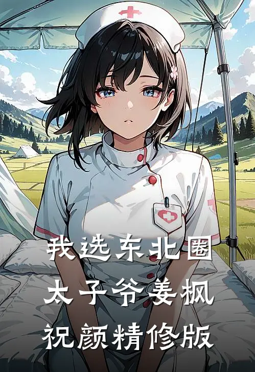我选东北圈太子爷姜枫祝颜精修版