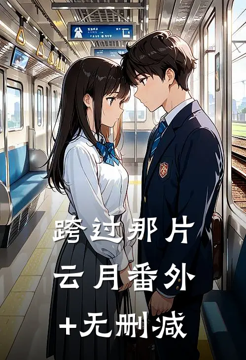 跨过那片云月番外+无删减