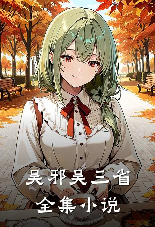 吴邪 吴三省全集小说