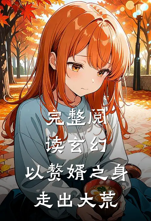 完整阅读玄幻：以赘婿之身走出大荒