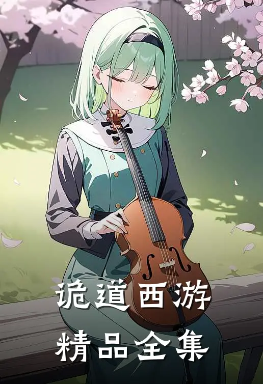 诡道西游精品全集