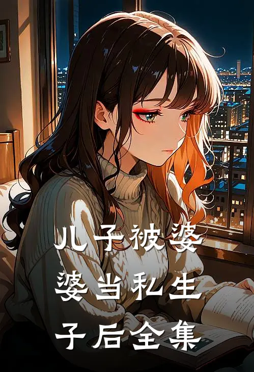 儿子被婆婆当私生子后 全集