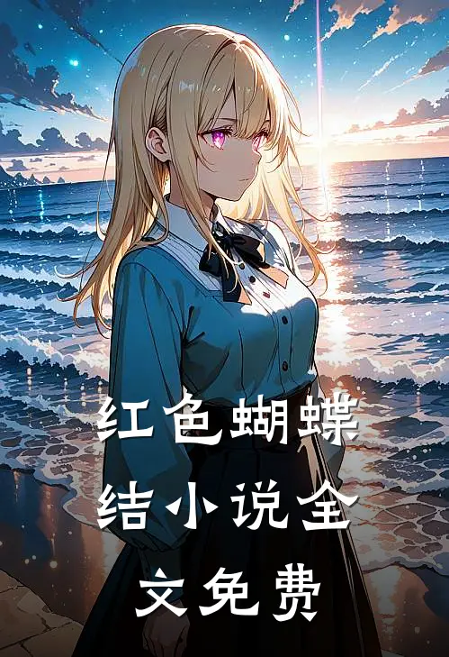红色蝴蝶结小说全文免费