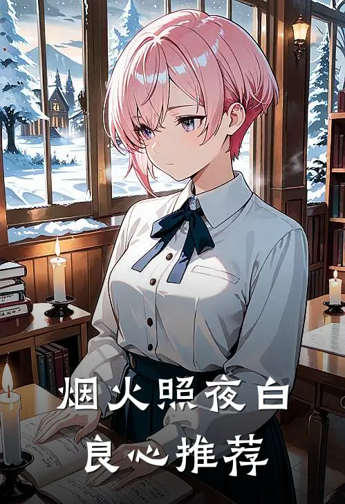 烟火照夜白良心推荐