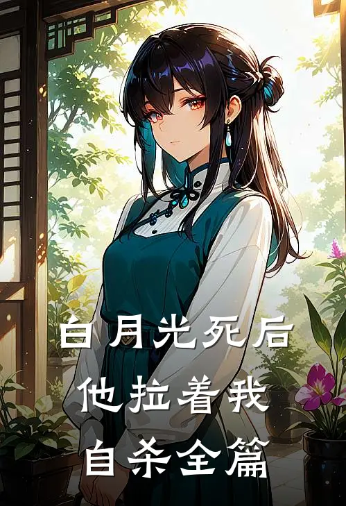 白月光死后，他拉着我自杀全篇