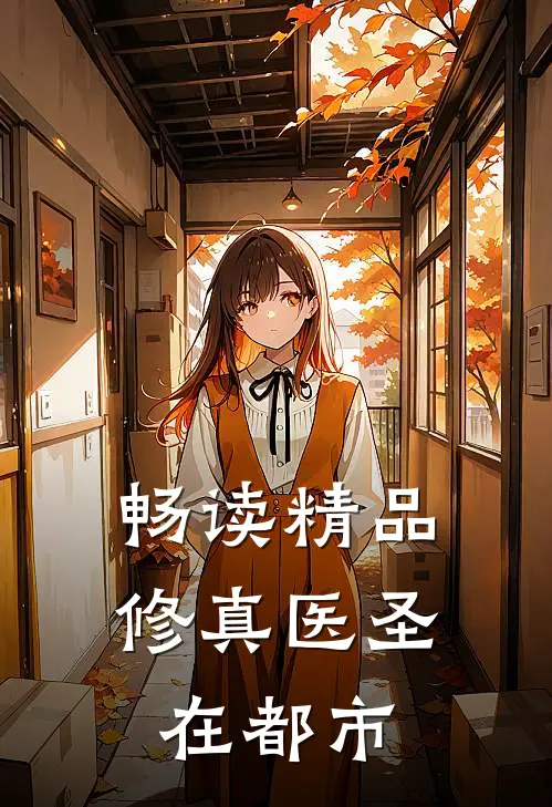 畅读精品修真医圣在都市