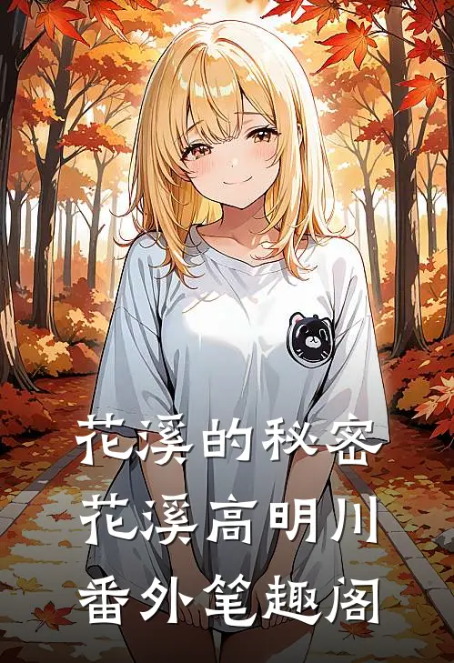 花溪的秘密：花溪高明川番外笔趣阁