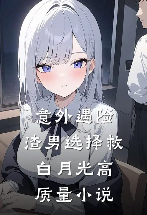 意外遇险，渣男选择救白月光高质量小说