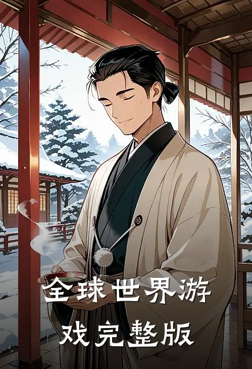 全球世界游戏完整版