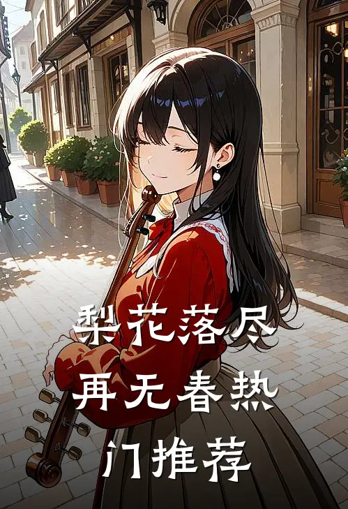 梨花落尽再无春热门推荐