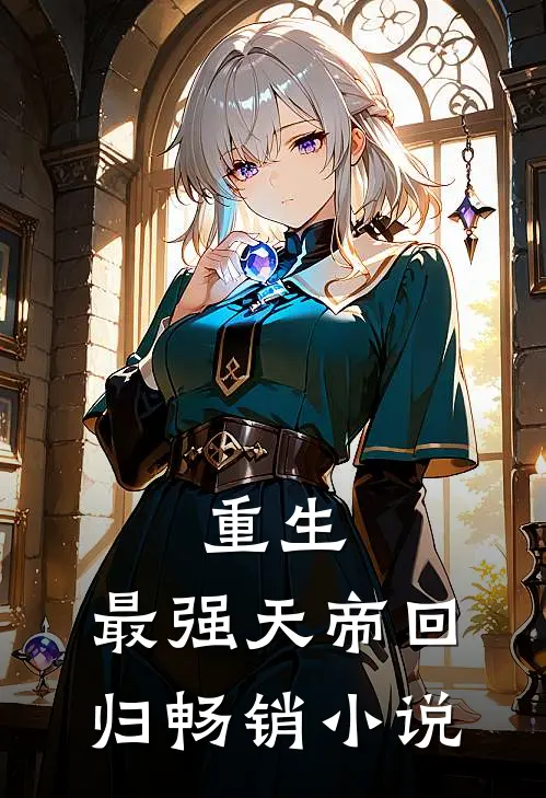 重生：最强天帝回归畅销小说
