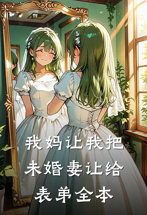 我妈让我把未婚妻让给表弟全本