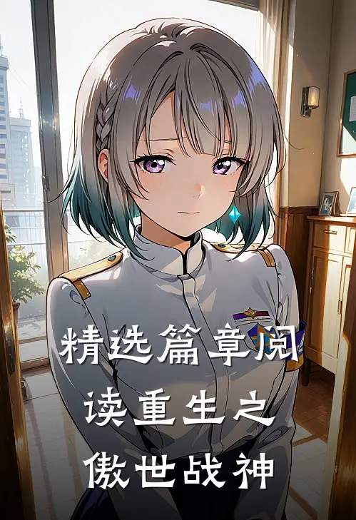 精选篇章阅读重生之傲世战神