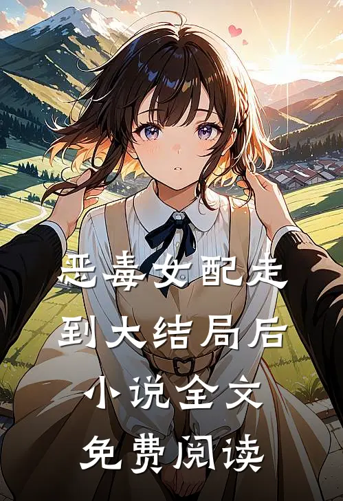 恶毒女配走到大结局后小说全文免费阅读