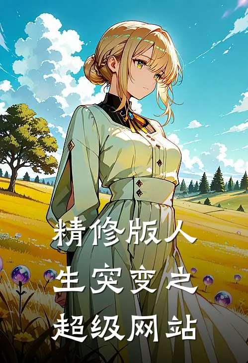 精修版人生突变之超级网站