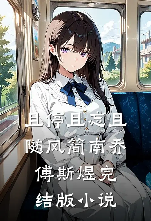且停且忘且随风简南乔傅斯煜完结版小说
