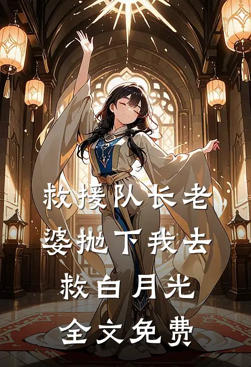 救援队长老婆抛下我去救白月光全文免费
