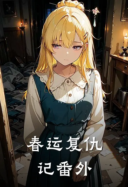 春运“复仇”记番外