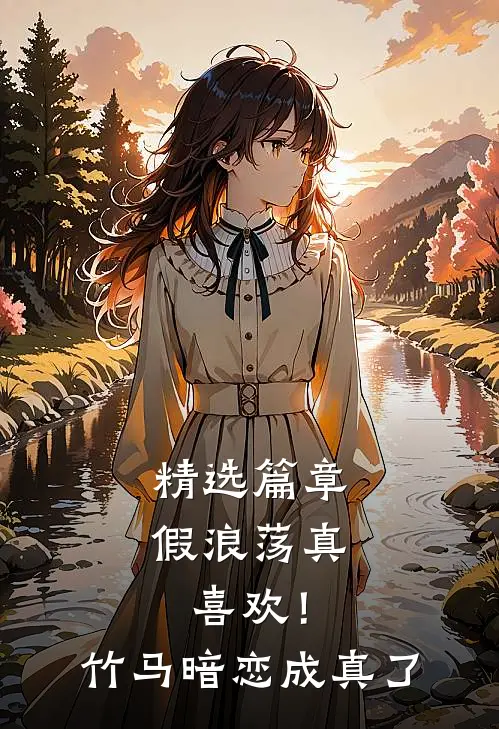 精选篇章假浪荡真喜欢！竹马暗恋成真了