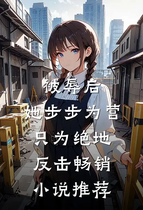 被辱后，她步步为营只为绝地反击畅销小说推荐