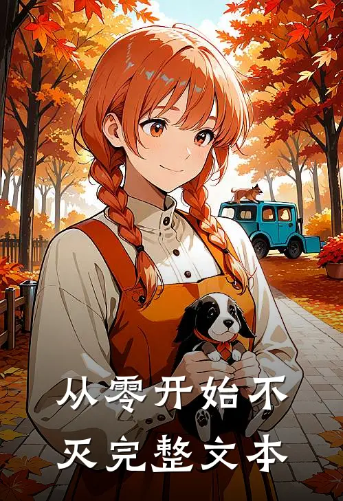 从零开始不灭完整文本